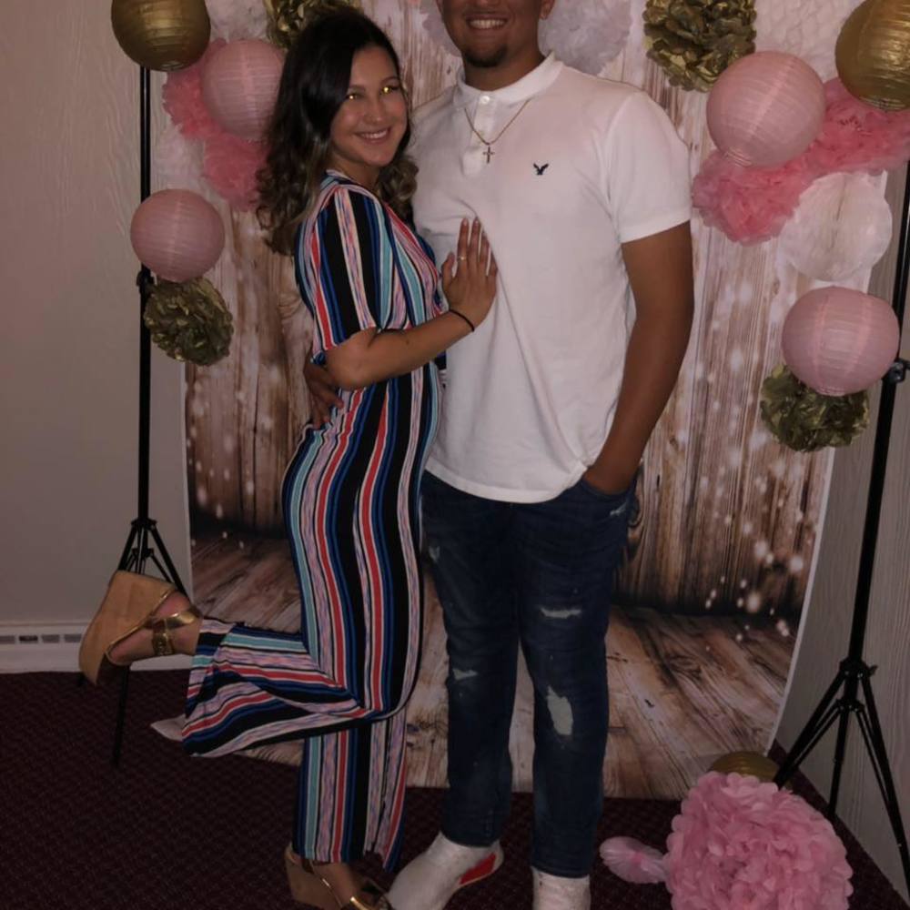 Meet your Posher, D.j.